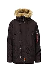 Alpha industries parka d'occasion  Livré partout en France