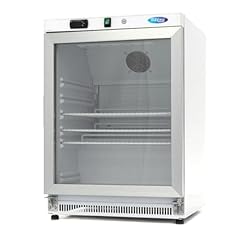 Réfrigérateur 200 blanc d'occasion  Livré partout en Belgiqu