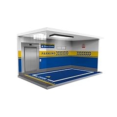 Harilla garage diecast gebraucht kaufen  Wird an jeden Ort in Deutschland