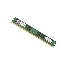 8go ram kingston d'occasion  Livré partout en Belgiqu
