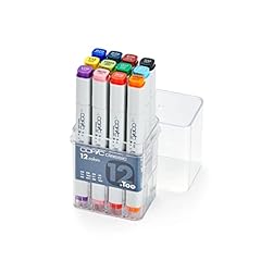 Copic classic set d'occasion  Livré partout en France