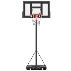 Sweetcrispy portable basketbal for sale  Delivered anywhere in USA 