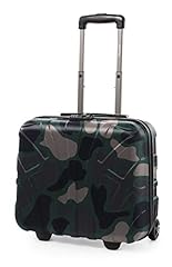 Suitline case camouflage d'occasion  Livré partout en Belgiqu