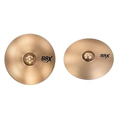 Sabian b8x thin for sale  Delivered anywhere in USA 