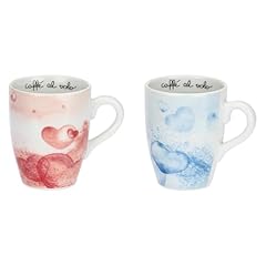 Thun set mug usato  Spedito ovunque in Italia 