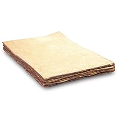 Papier vierge vintage d'occasion  Livré partout en France