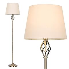 Minisun antique brass for sale  Delivered anywhere in UK
