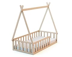 Webaby bodenbett babybett gebraucht kaufen  Wird an jeden Ort in Deutschland