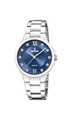 Festina femmes analogique d'occasion  Livré partout en France