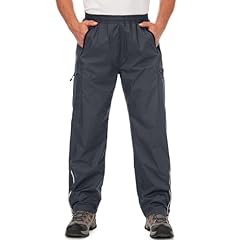 Men rain pants for sale  Delivered anywhere in USA 