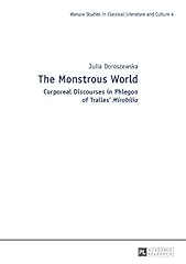 Monstrous corporeal discourses for sale  Delivered anywhere in UK