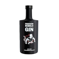 Freedom rebels gin gebraucht kaufen  Wird an jeden Ort in Deutschland