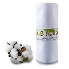 100 white cotton for sale  Delivered anywhere in USA 