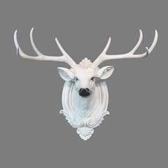 Tupafju deer head for sale  Delivered anywhere in USA 