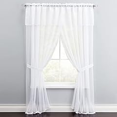 Brylanehome studio sheer for sale  Delivered anywhere in USA 
