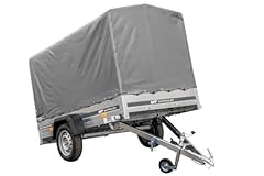 Pkw anhänger 230x125 gebraucht kaufen  Wird an jeden Ort in Deutschland