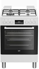 Fbe62310gw cucina gas usato  Spedito ovunque in Italia 