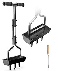 Nucyky lawn aerator for sale  Delivered anywhere in USA 