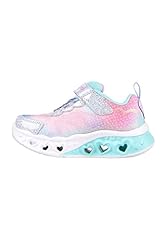 Skechers flutter heart for sale  Delivered anywhere in USA 