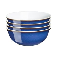 Denby imperial blue for sale  Delivered anywhere in UK