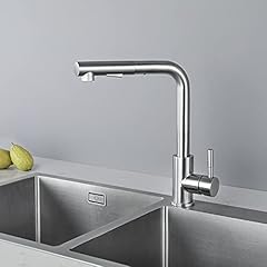 Cecipa rubinetto cucina usato  Spedito ovunque in Italia 