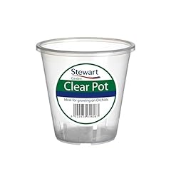 Stewart 2643008clear orchid for sale  Delivered anywhere in UK
