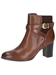 Caprice stiefelette 25355 gebraucht kaufen  Wird an jeden Ort in Deutschland