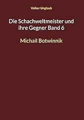 Schachweltmeister gegner band gebraucht kaufen  Wird an jeden Ort in Deutschland