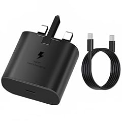 45w charger samsung for sale  Delivered anywhere in UK