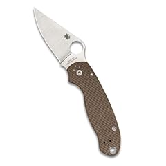 Spyderco military brn gebraucht kaufen  Wird an jeden Ort in Deutschland