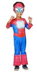 Rubies costume spidey d'occasion  Livré partout en France