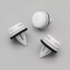 Vvo fasteners white for sale  Delivered anywhere in UK