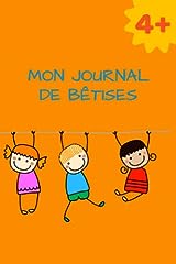 Mon journal betises for sale  Delivered anywhere in UK