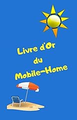 Livre mobile home gebraucht kaufen  Wird an jeden Ort in Deutschland