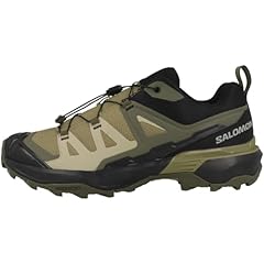 Salomon scarpe trekking usato  Spedito ovunque in Italia 