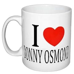 C488 love donny for sale  Delivered anywhere in UK