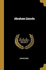 Abraham lincoln for sale  Delivered anywhere in USA 