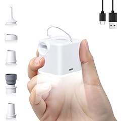 Portable air pump for sale  Delivered anywhere in USA 
