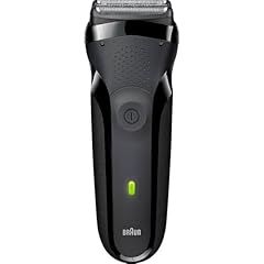 Braun série 301 d'occasion  Livré partout en Belgiqu