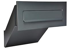 Wall pass letterbox for sale  Delivered anywhere in Ireland