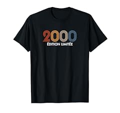 2000 édition limitée d'occasion  Livré partout en France