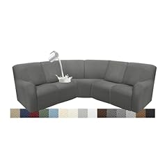 Rofasvco reclining sectional for sale  Delivered anywhere in USA 