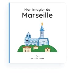 Imagier marseille fiers d'occasion  Livré partout en France