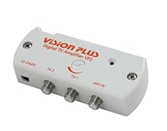 Vision plus vp2 for sale  Delivered anywhere in UK