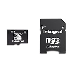 Integral 4gb class for sale  Delivered anywhere in UK