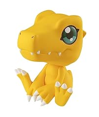 Digimon adventure statuette d'occasion  Livré partout en France