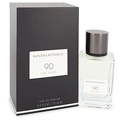 Banana republic pure for sale  Delivered anywhere in USA 