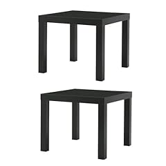 Ikea table end for sale  Delivered anywhere in USA 