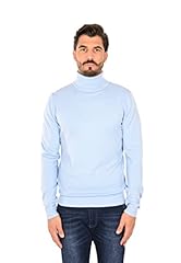 Dolcevita uomo cashmere usato  Spedito ovunque in Italia 