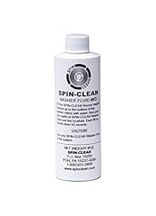 Spin clean record for sale  Delivered anywhere in USA 